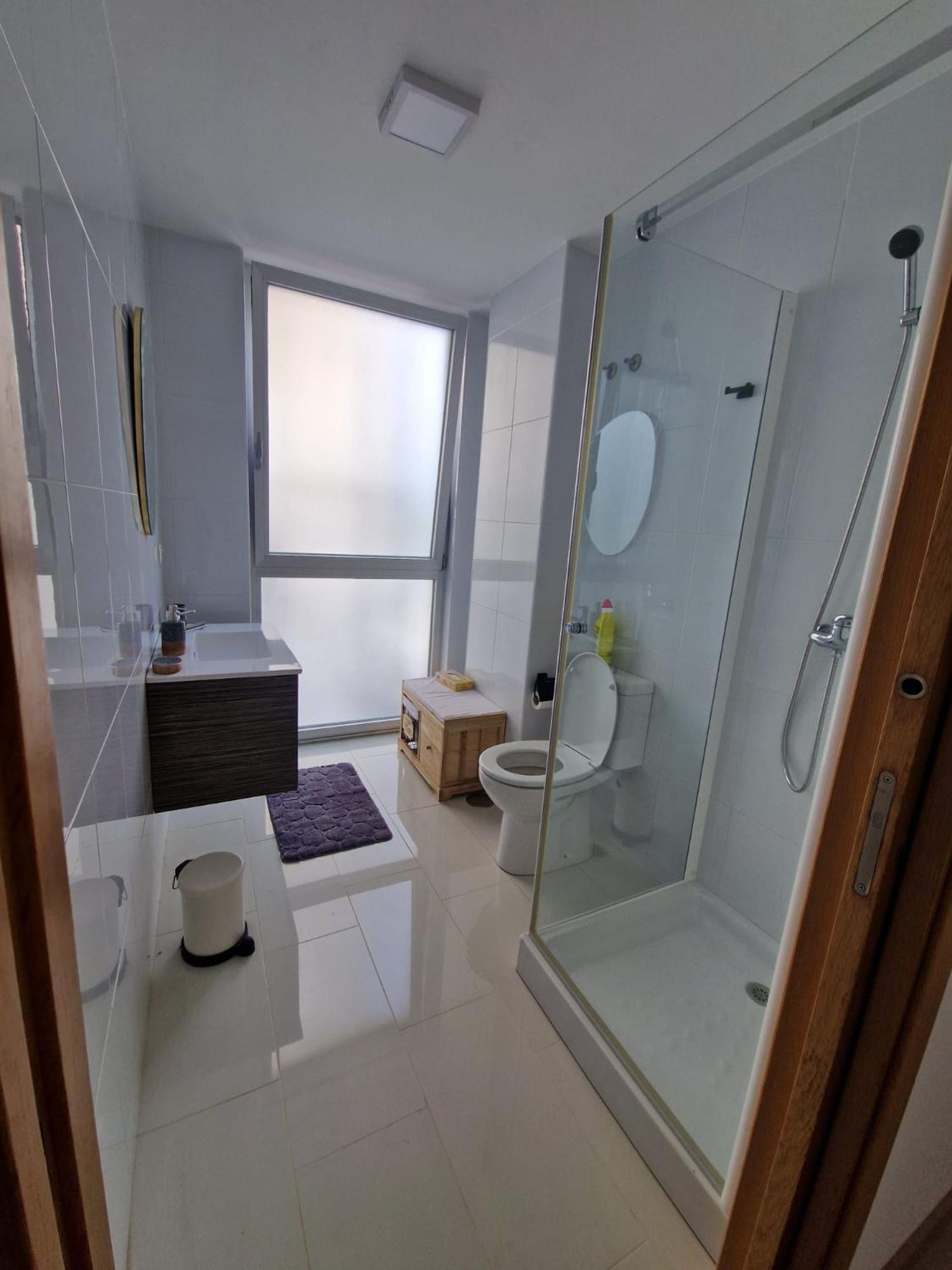 Apartamentos Puerto Camarinas Ngoại thất bức ảnh