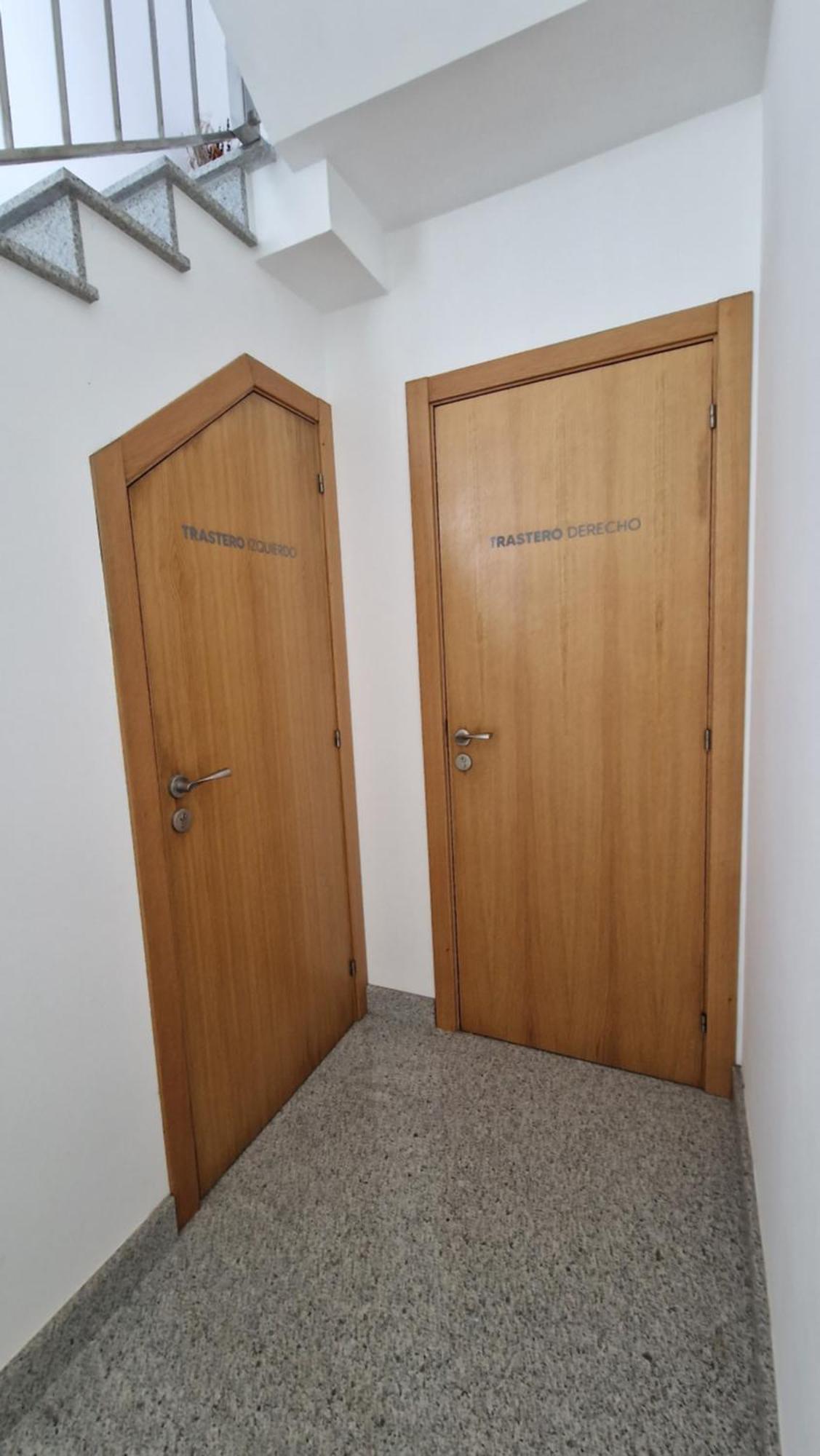 Apartamentos Puerto Camarinas Ngoại thất bức ảnh